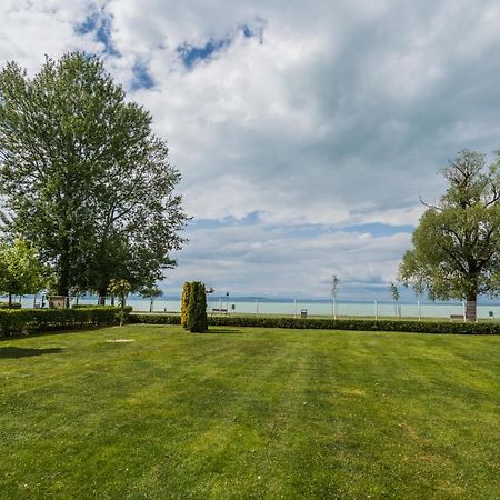 MF Golden Coast Panorama Apartment Siófok Exterior foto